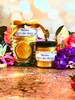 Mellona Goddess of Bees and Beekeeping ~ Anita Apothecary, beeswax candle, bee candle, apiary, beeswax, beekeeping gift, bee gift 