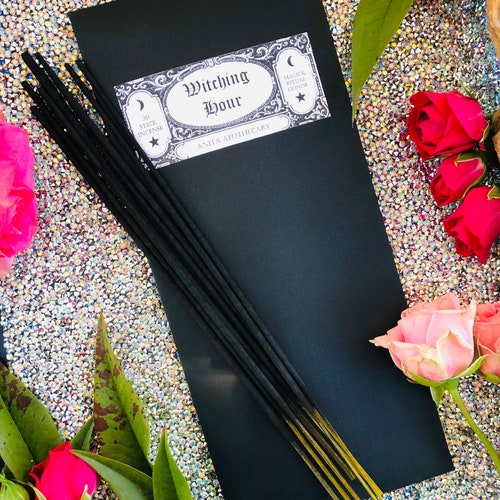 BUY 6 GET 1 FREE/ Zodiac Incense/ Astrological Fragant Incense Etsy