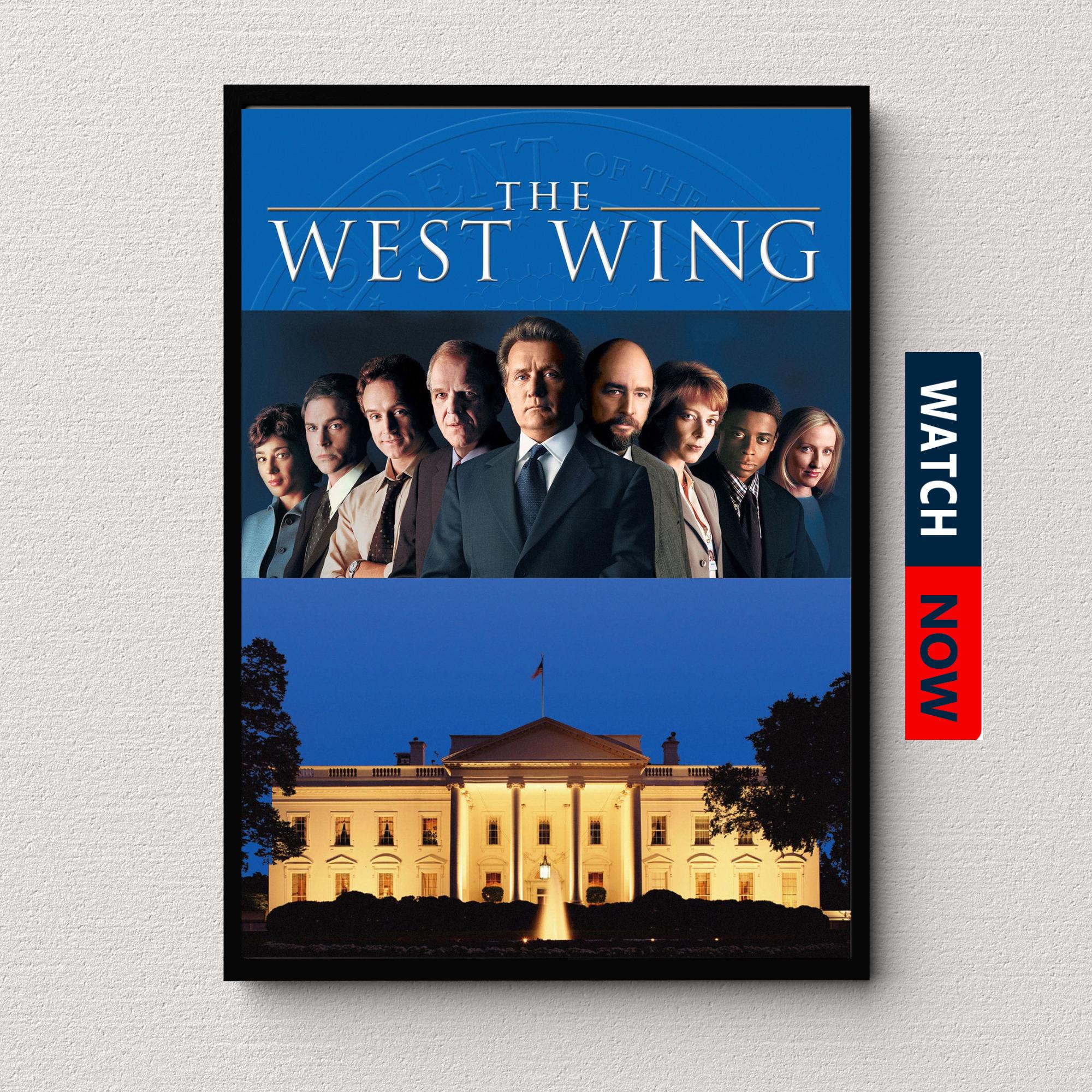 West Wing Hbo Go Rob Lowe Says The West Wing Represented A 'super