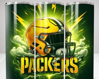20oz Skinny Tumbler Wrap PNG, Sport 20oz Tumbler PNG, Mascot Sublimation Tumbler PNG Digital Download