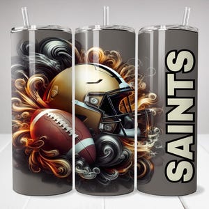 20oz Skinny Tumbler Wrap PNG, Sport 20oz Tumbler PNG, Mascot Sublimation Tumbler PNG Digital Download