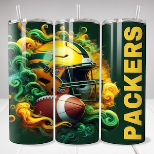 20oz Skinny Tumbler Wrap PNG, Sport 20oz Tumbler PNG, Mascot Sublimation Tumbler PNG Digital Download