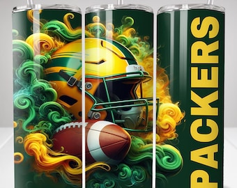 20oz Skinny Tumbler Wrap PNG, Sport 20oz Tumbler PNG, Mascot Sublimation Tumbler PNG Digital Download