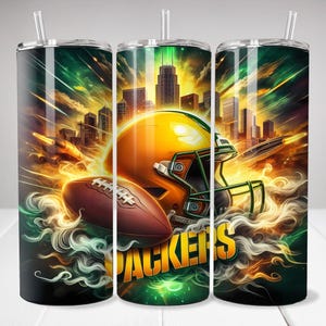 20oz Skinny Tumbler Wrap PNG, Sport 20oz Tumbler PNG, Mascot Sublimation Tumbler PNG Digital Download