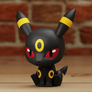 Pokémon-Figur Umbreon