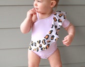 DbCA Sash Swimsuit - kids 39 bathing suit or leotard pattern with maillot or tankini options