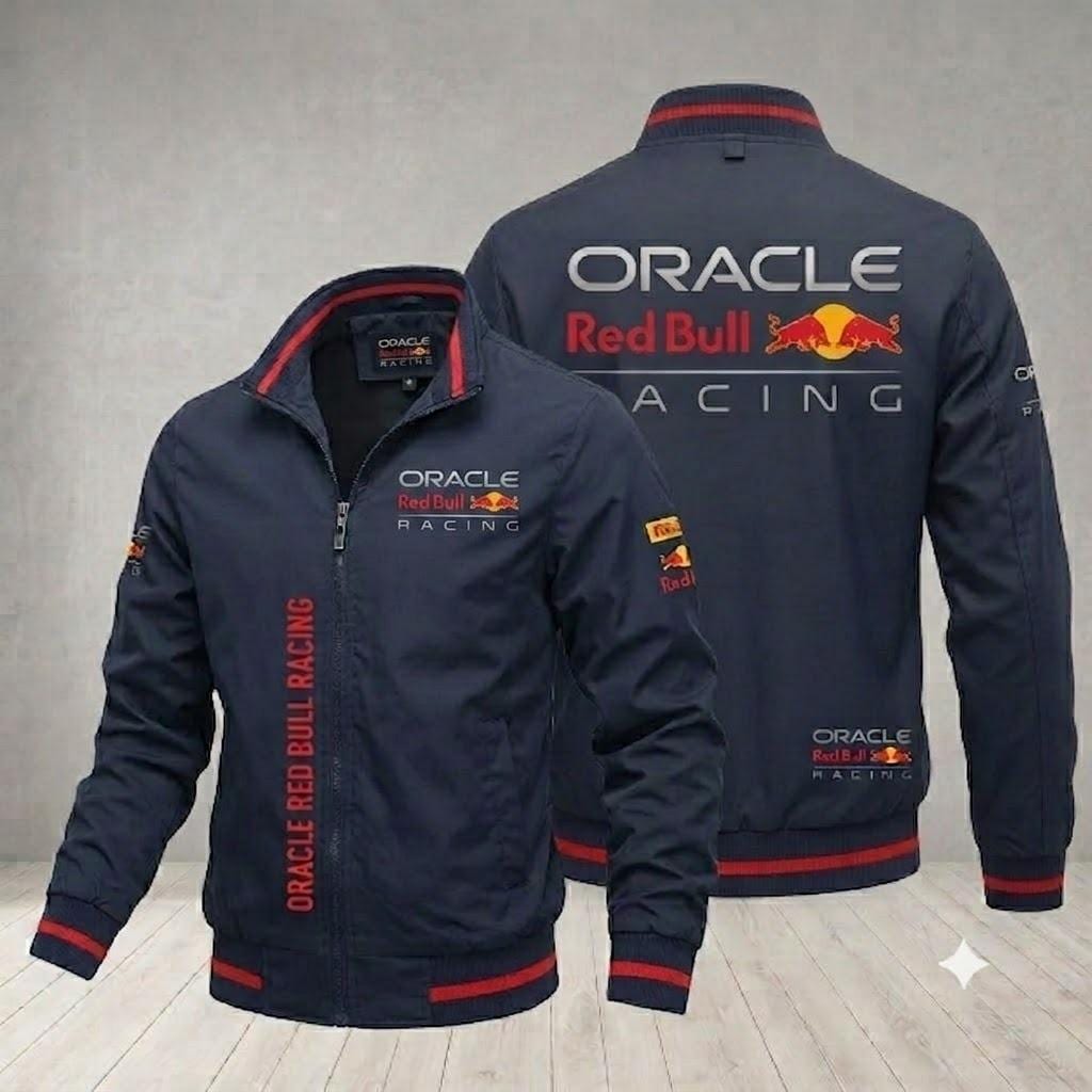 Vintage red bull racing jacket - Etsy 日本