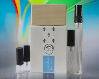 Florabotanica perfume 100ml best sale
