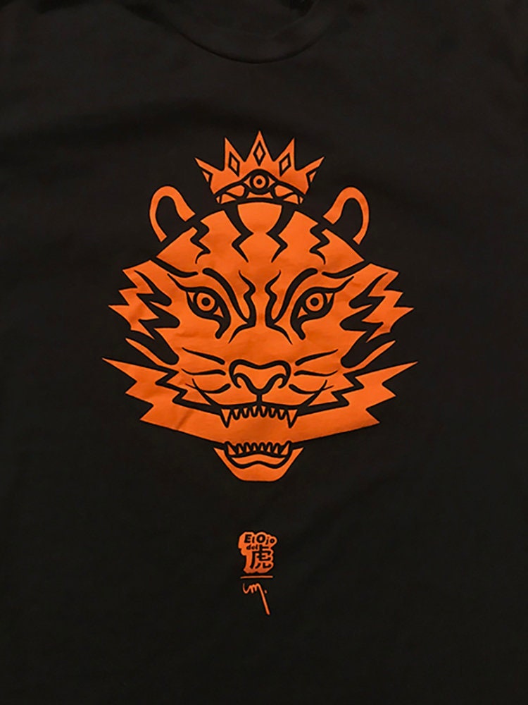 El ojo del Horus t-shirt S-XXXL