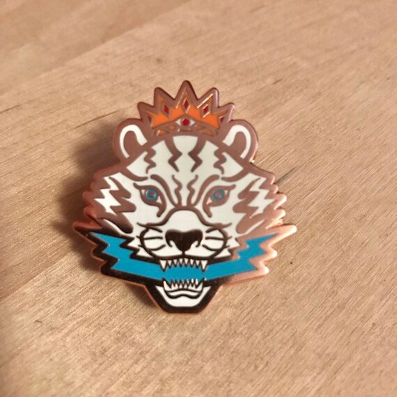 Pin on Tigre