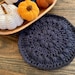 see more listings in the Home Crochet Patterns section