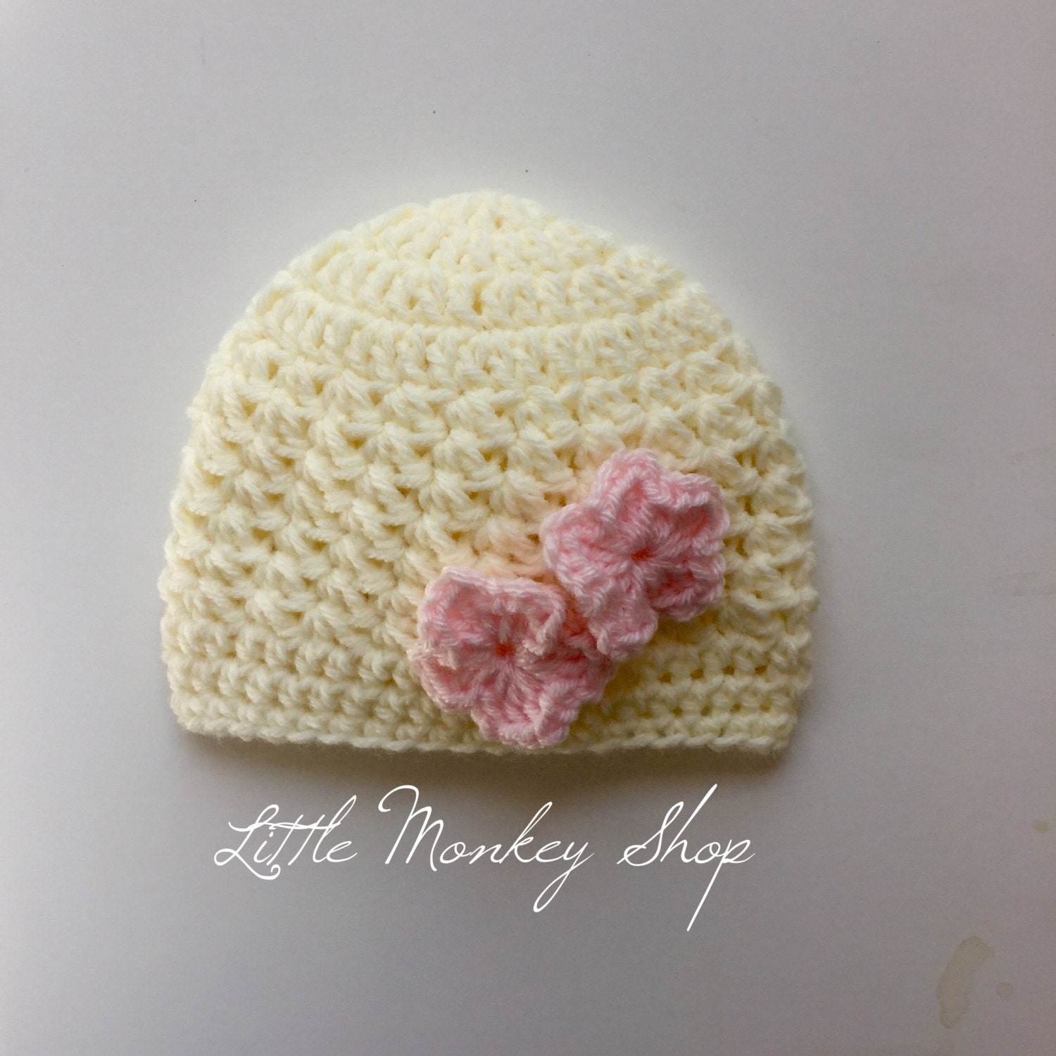 Flower visual data 6