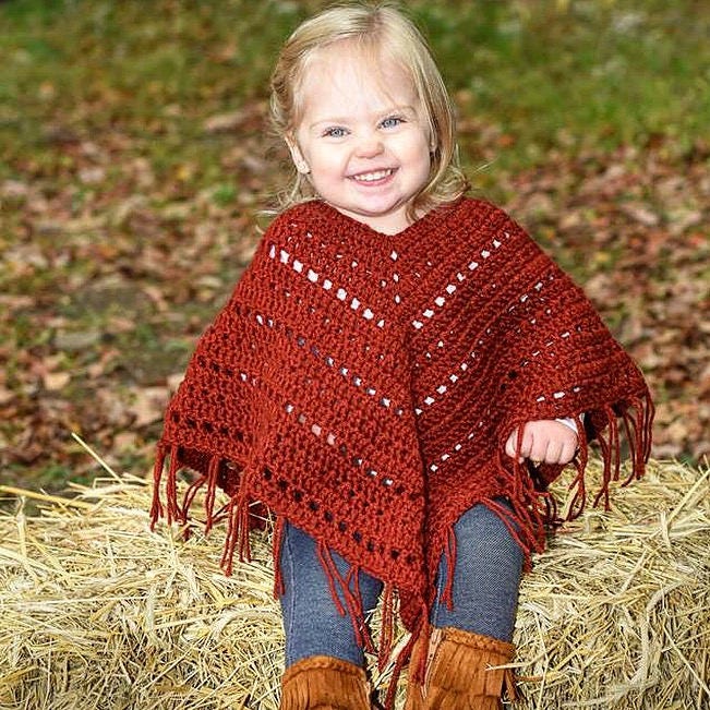 Crochet PATTERN Doll Poncho American Girl Doll Doll Poncho Etsy