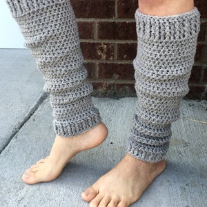 Crochet PATTERN Leg Warmer, Women Boot Socks, Women Leg Warmers Pattern, Girls Leg Warmers - On Your Toes Leg Warmers crochet pattern