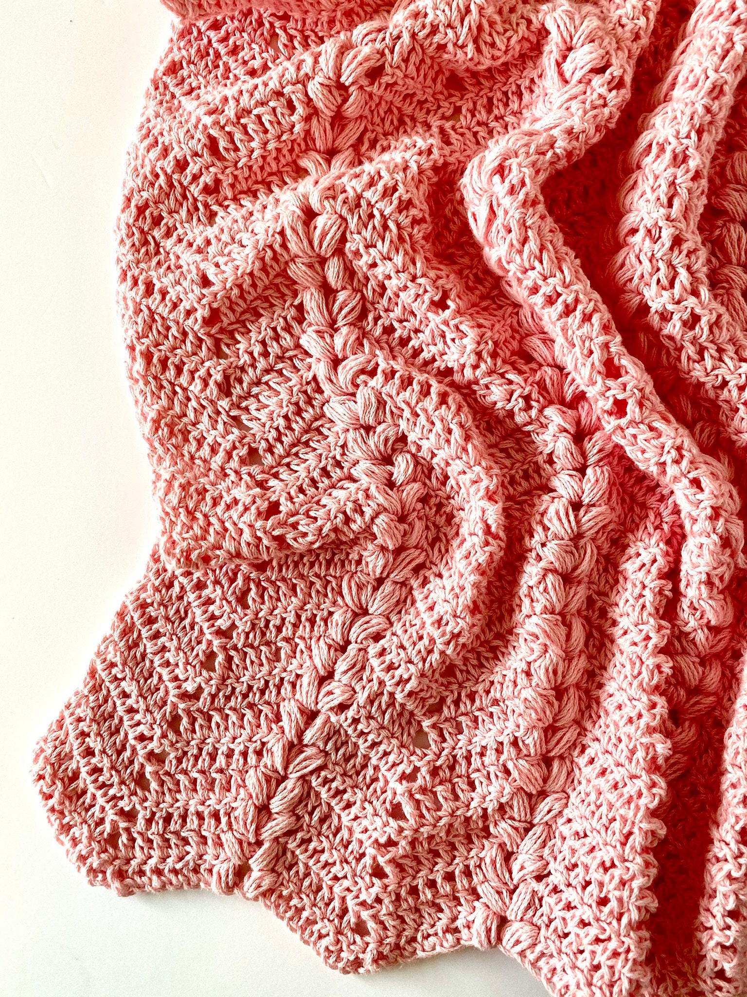 Sweetheart Baby Blanket Crochet PATTERN Baby Shower Gift Easy Crochet Blanket Pattern Hearts Baby Blanket Crochet Pattern Etsy Canada