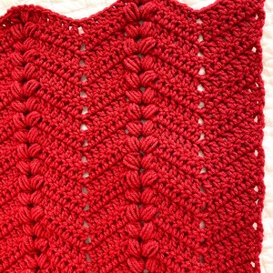 Sweetheart Throw Crochet PATTERN Wedding Gift Easy Crochet - Etsy
