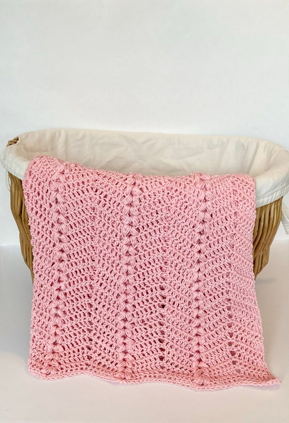 Sweet hearts baby blanket hotsell