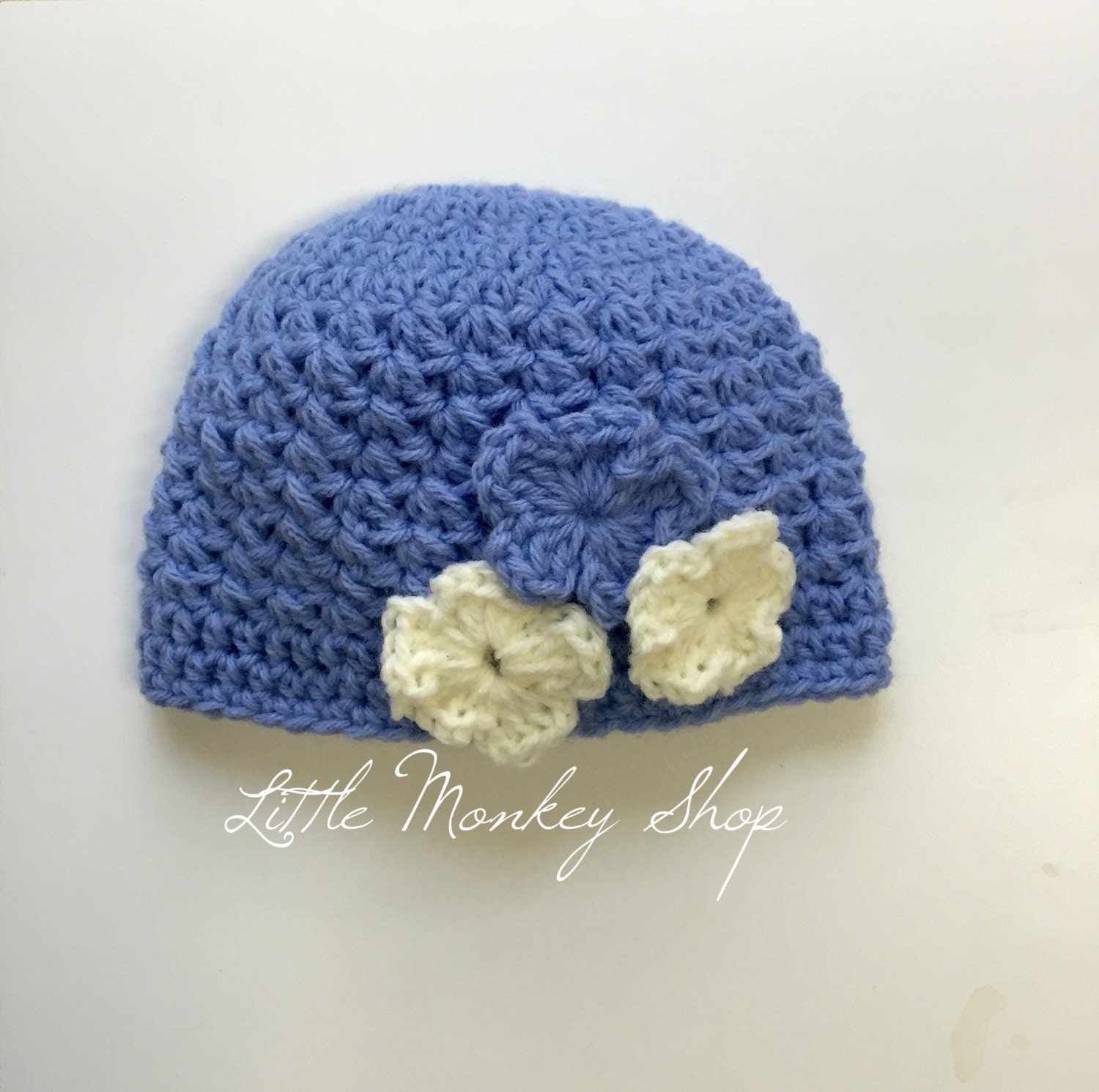 Flower visual data 7