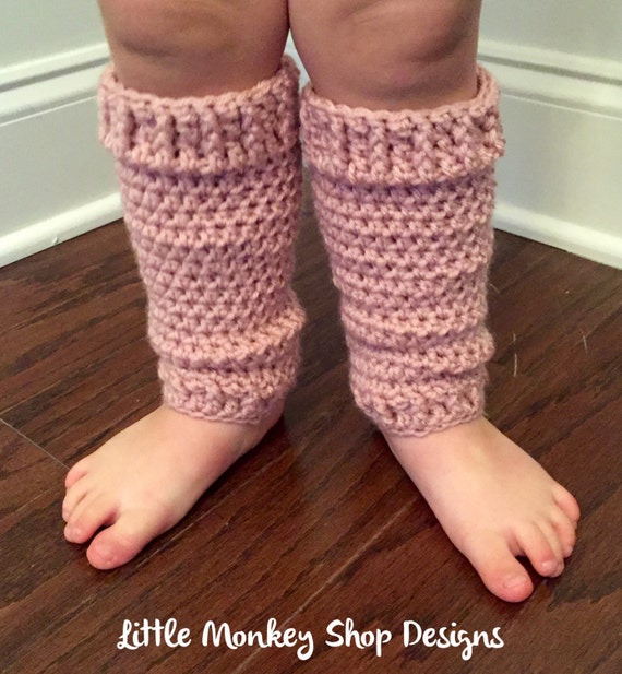 Crochet Pattern Leg Warmers Baby Toddlers Girls Easy Leg Warmer Pattern on Your Toes Leg Warmers Crochet Pattern Etsy UK