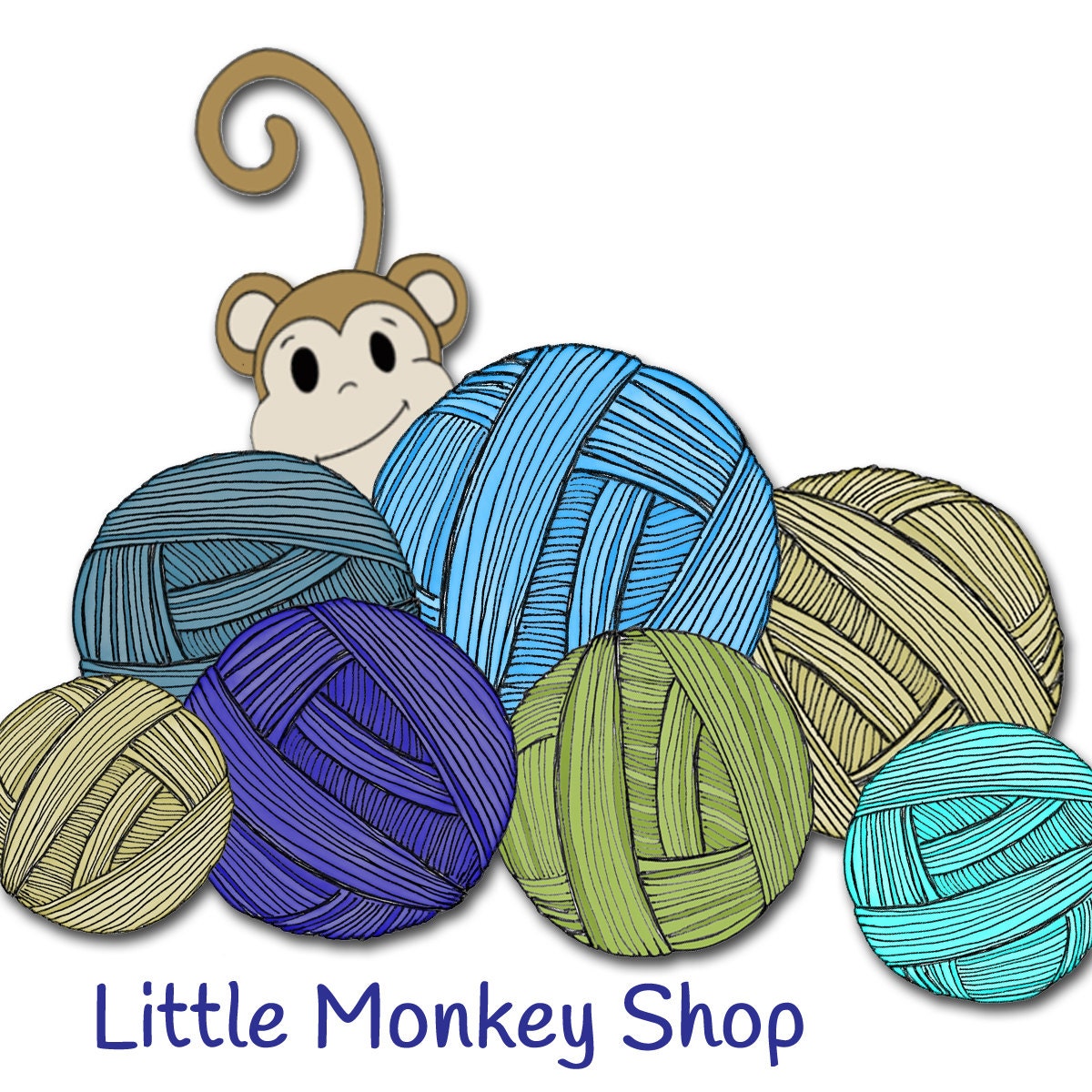 LittleMonkeyShop