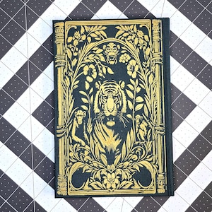 Bookbinding Kit - The Jungle Book