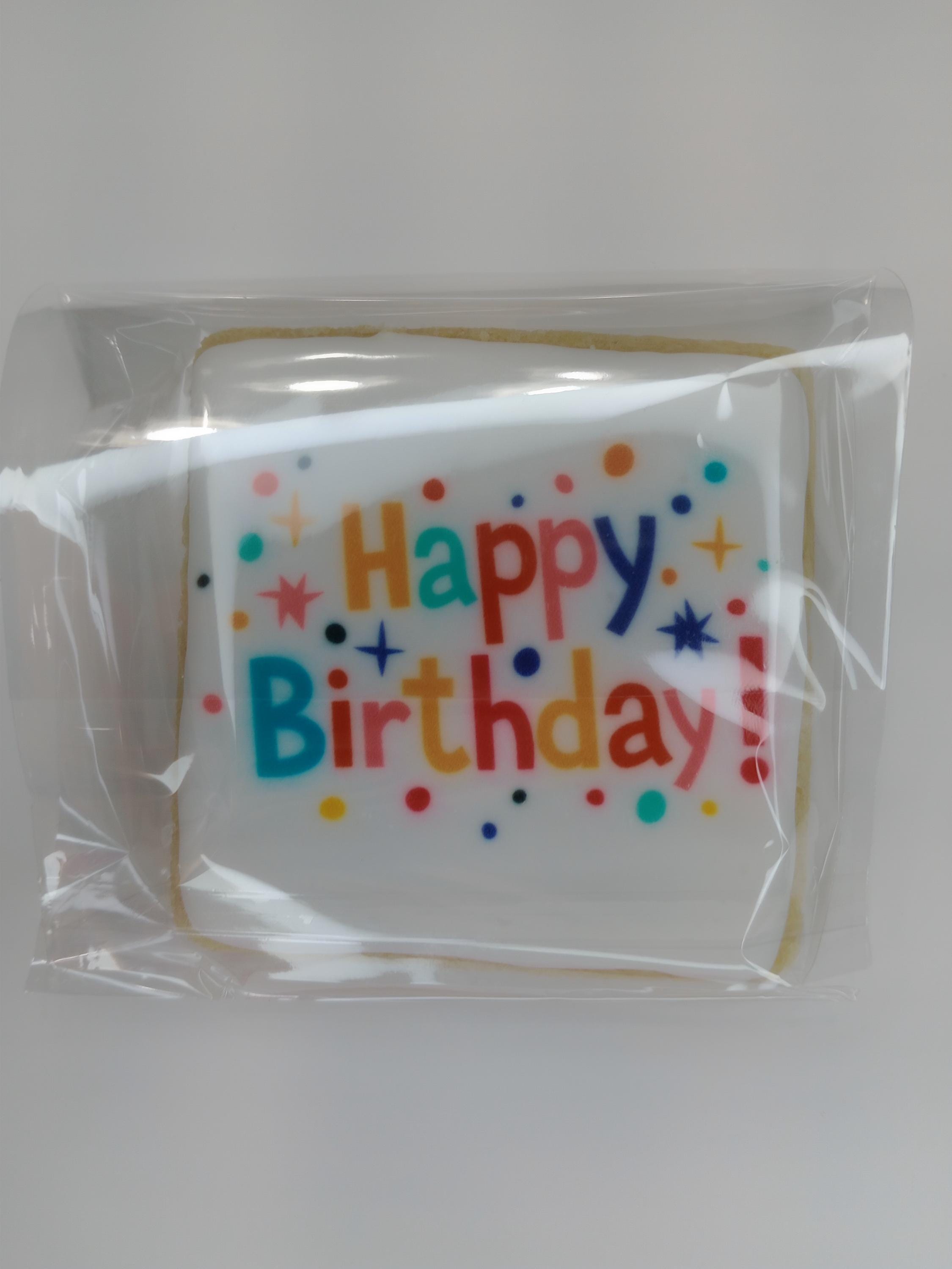 Mrs Rachel Birthday Cookies - Etsy
