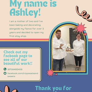 Mrs Rachel Birthday Cookies - Etsy