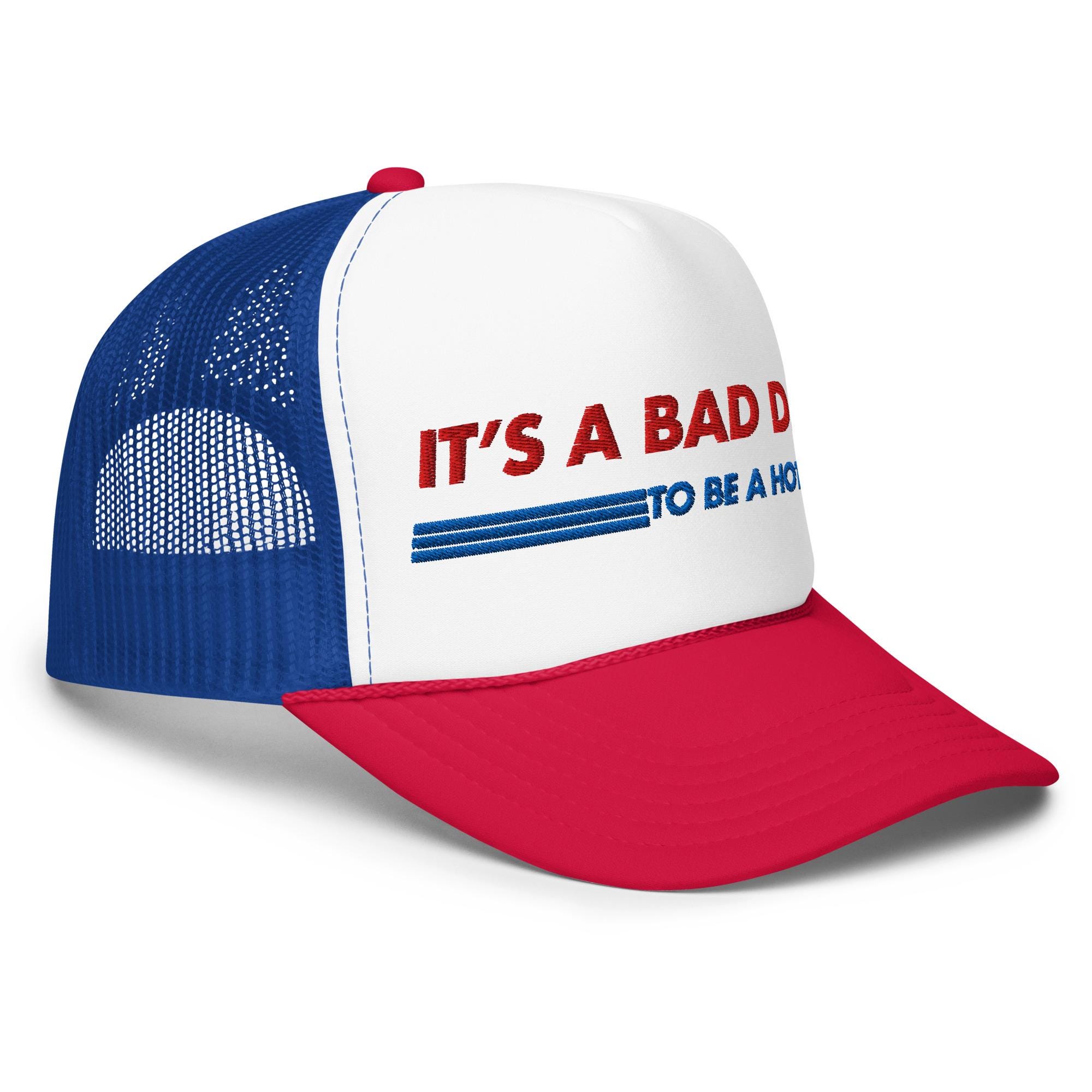 It’s A Bad Day To Be A Hot Dog Snapback Preorder