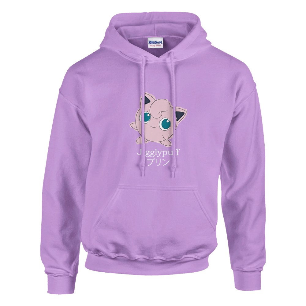 Jigglypuff hoodie deals