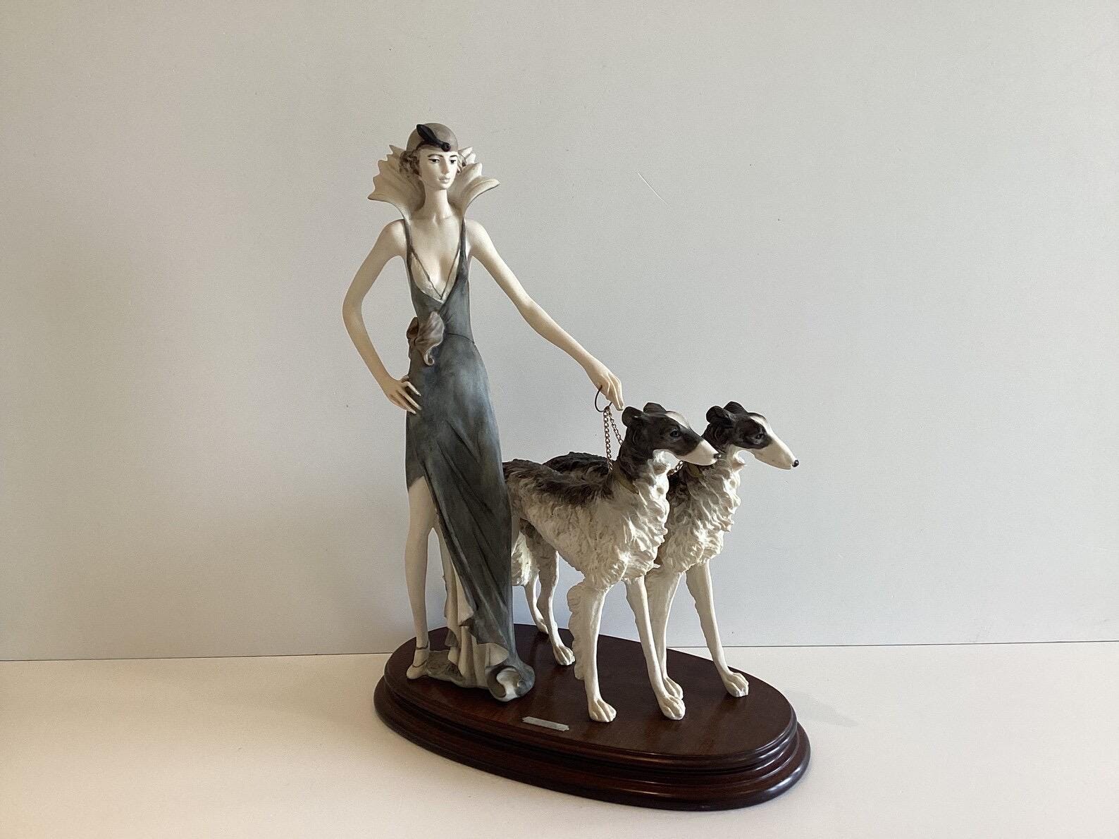 イタリア製 Classic Figure A.Santini 【公式通販】