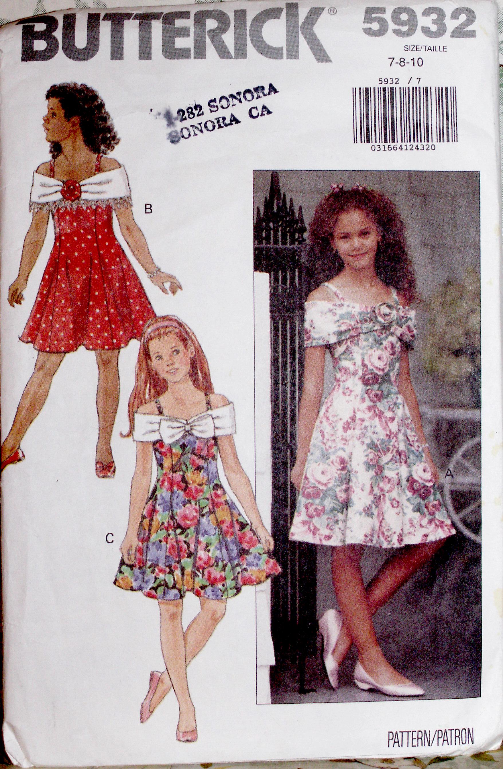 【希少】1992年 Maedchen wie Stilleben Perfect 1992 Girls Dress - Etsy Canada
