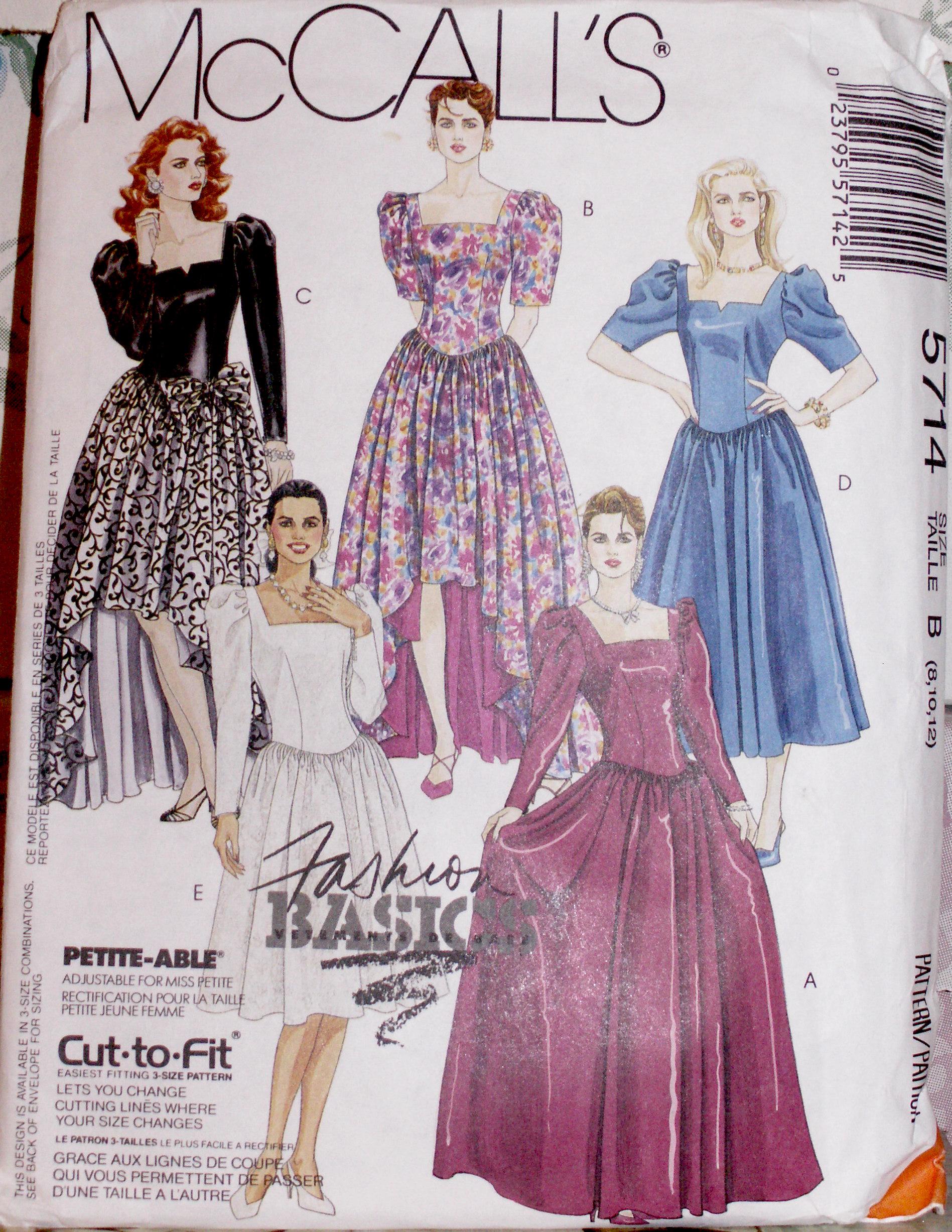 Size 12 Evening Gown - Etsy