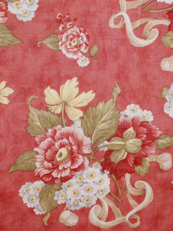 適切な価格 Moda From Fabric Vintage Design Charm Fashioned “old 2570 # トップス