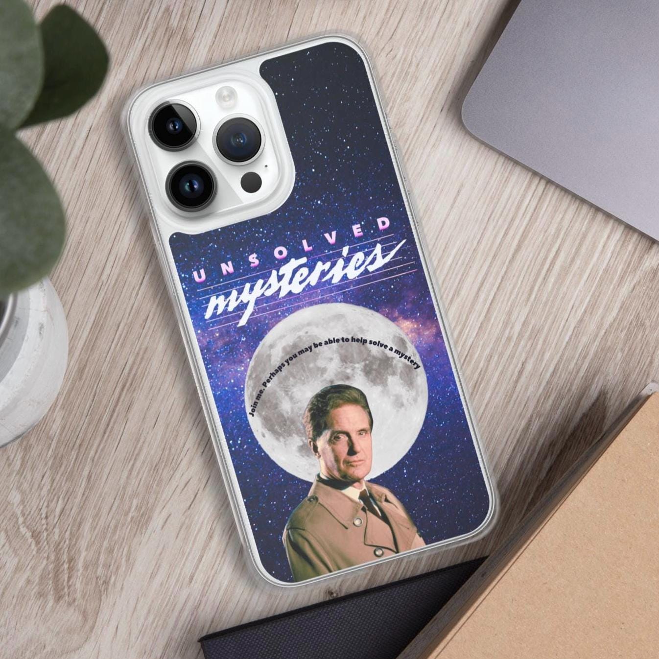 Netflix Watch Charmed Original Robert Stack Episodes Mysteries