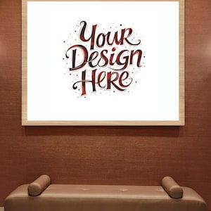 frame mockup, rectangle frame mockup, lobby frame mockup,frame wall art mockup,frame mock up,lobby frame mockup, mock up,frame mock