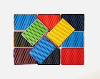 Colorful Boot Tray: Custom Waterproof Shoe Mat - Entryway Drop Zone