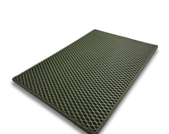 Custom Entryway Mat: Eco-Friendly Boot Tray, Thoughtful Gifts