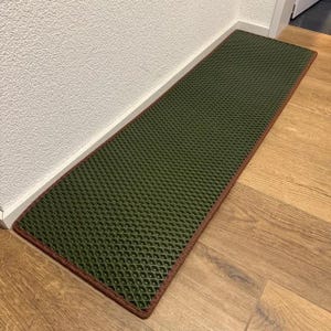 Custom Drop Zone Boot Tray: Eco-Friendly Entryway Shoe Mat