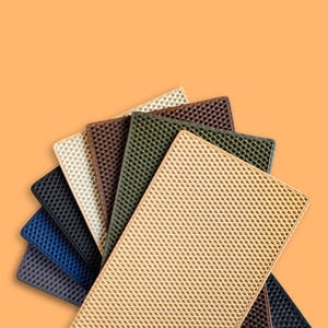 Eco-Friendly  Boot Tray: Custom Entryway Shoe Mat
