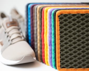Custom Boot Tray: Eco-Friendly Entry Mat, Mudroom Shoe Storage