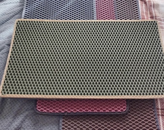 Customized Boot Tray Shoe Mat – Eco-Friendly Shoe Storage & Housewarming Gif