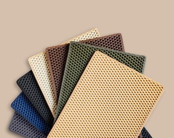 Custom Boot Tray Shoe Mat – Eco-Friendly Shoe Storage & Housewarming Gif