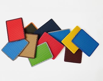 Plateau de coffre personnalisable : tapis à chaussures imperméable pour l'entrée