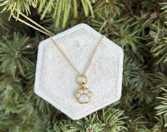 Pet Cremation Ashes Necklace: Memorial Keepsake
