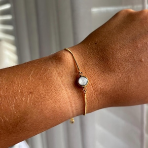 Armband för aska från husdjurskremering: Minnessak