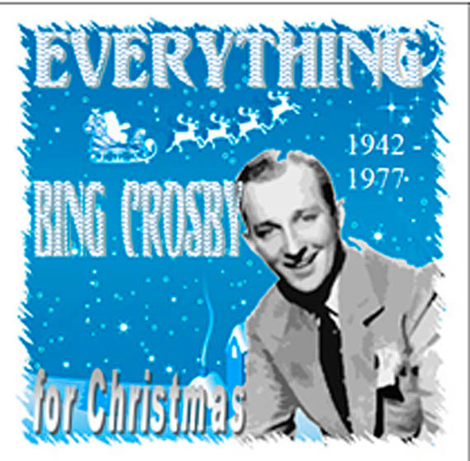 Christmas Music CD, Christmas Compilation Cd, Christmas Classics Cd ...