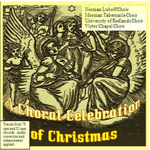 Weihnachtsmusik CD, Weihnachten Kompilation CD, Weihnachtsklassiker CD, Xmas CDs, beste Weihnachts-CDs, Chorfeier von Weihnachten