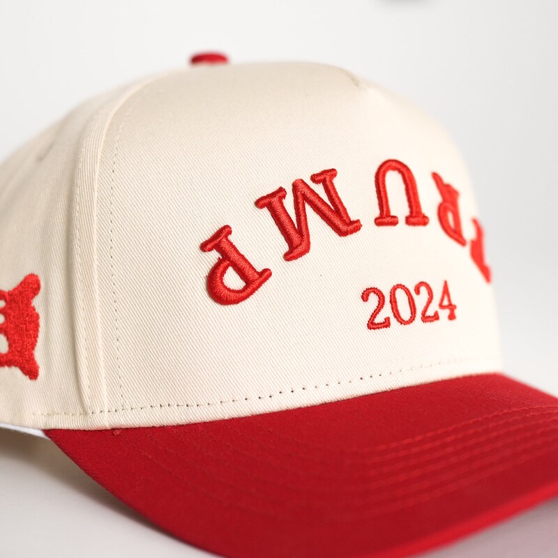Custom Upside Down Hat - Etsy