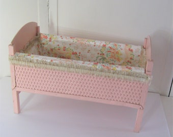 twin doll bed