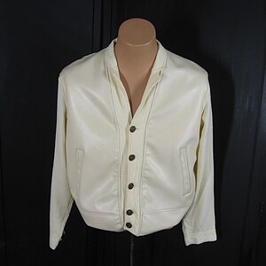 Imperial Sportswear Jacket - Etsy